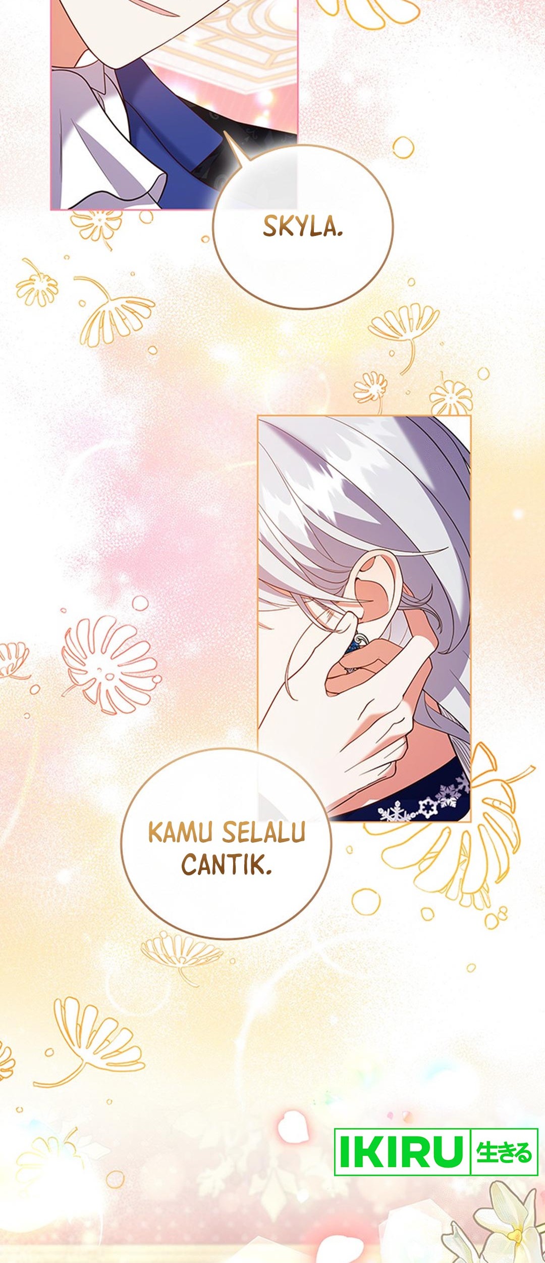 It's Annoying Because My Childhood Friend Is an Archmage Chapter 17 - halaman 62
