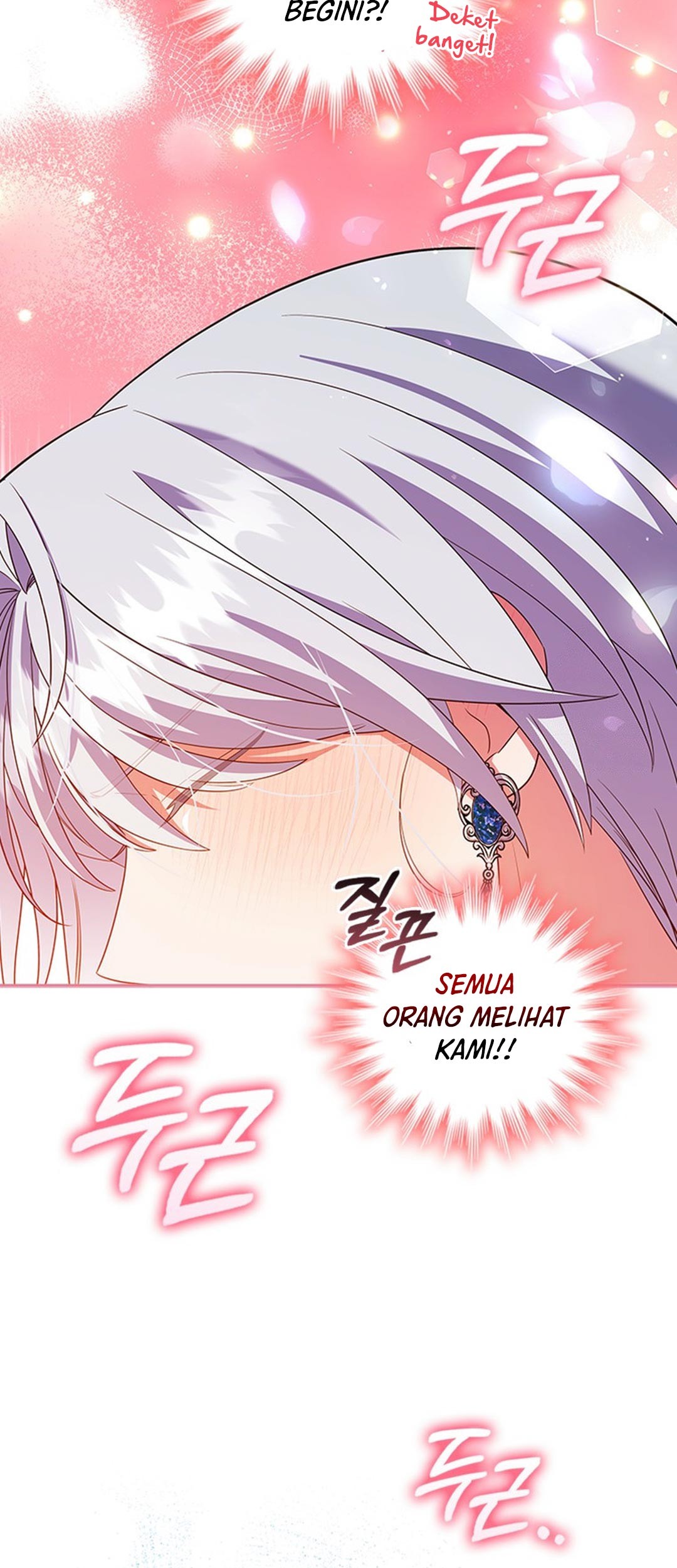 It's Annoying Because My Childhood Friend Is an Archmage Chapter 17 - halaman 65