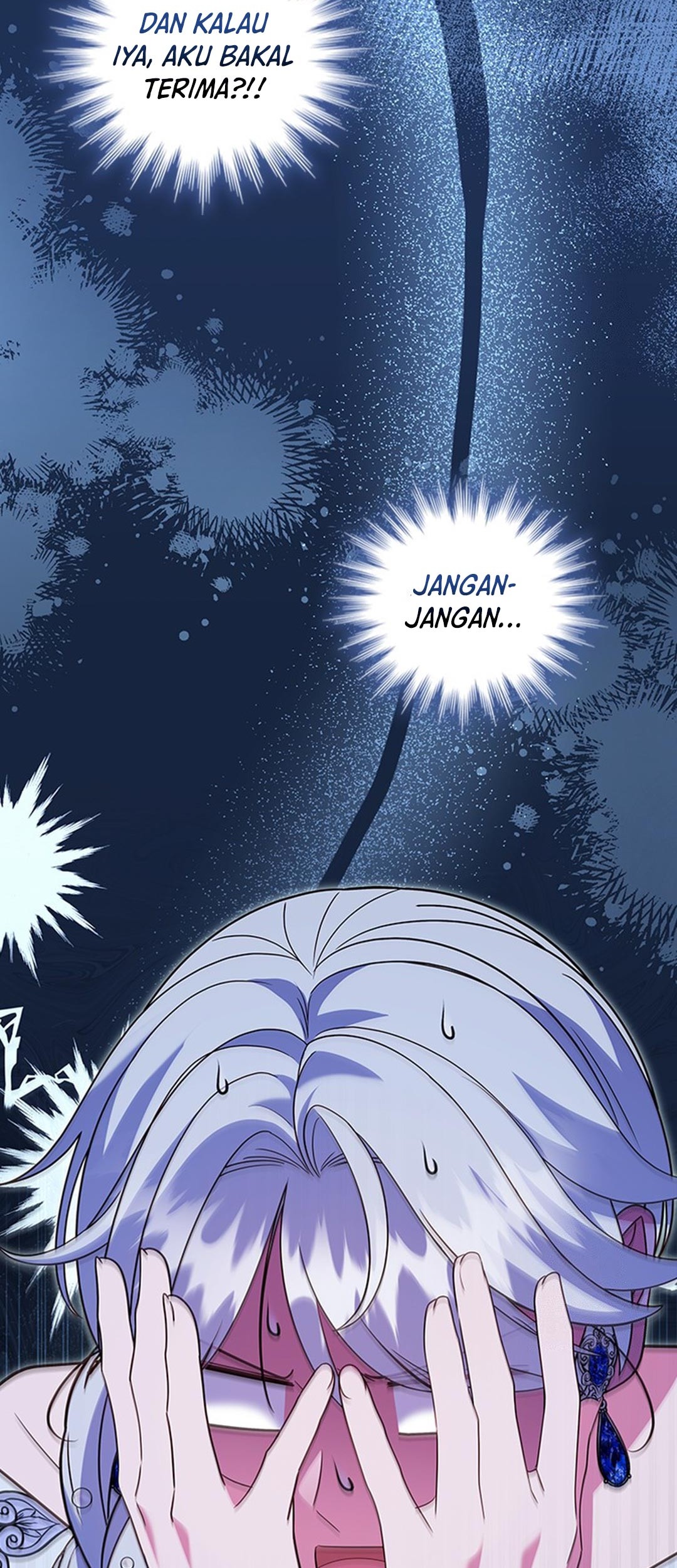 It's Annoying Because My Childhood Friend Is an Archmage Chapter 17 - halaman 69