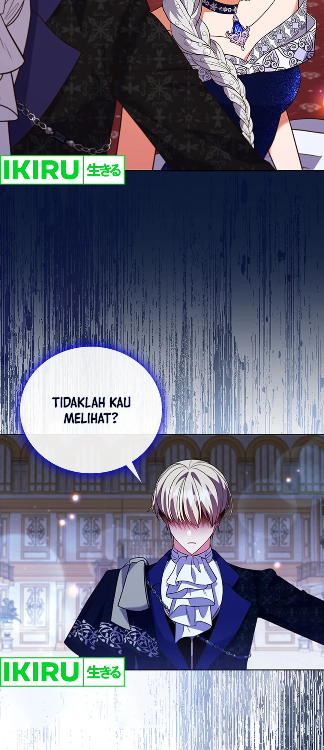 It's Annoying Because My Childhood Friend Is an Archmage Chapter 18 - halaman 15