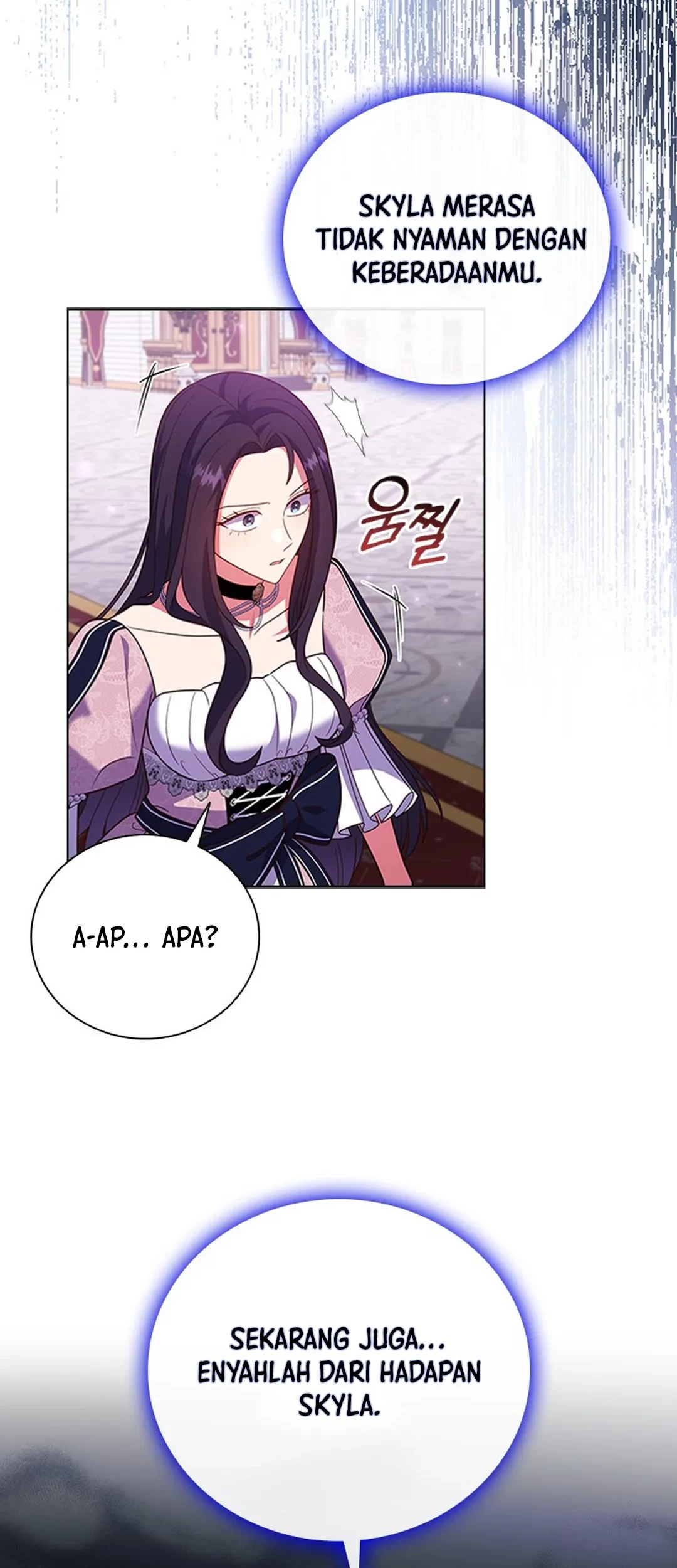 It's Annoying Because My Childhood Friend Is an Archmage Chapter 18 - halaman 16