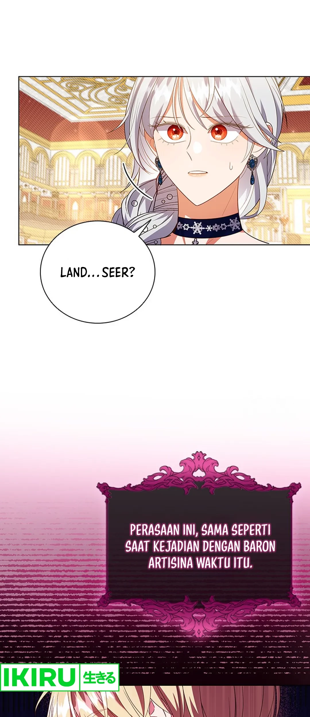 It's Annoying Because My Childhood Friend Is an Archmage Chapter 18 - halaman 19