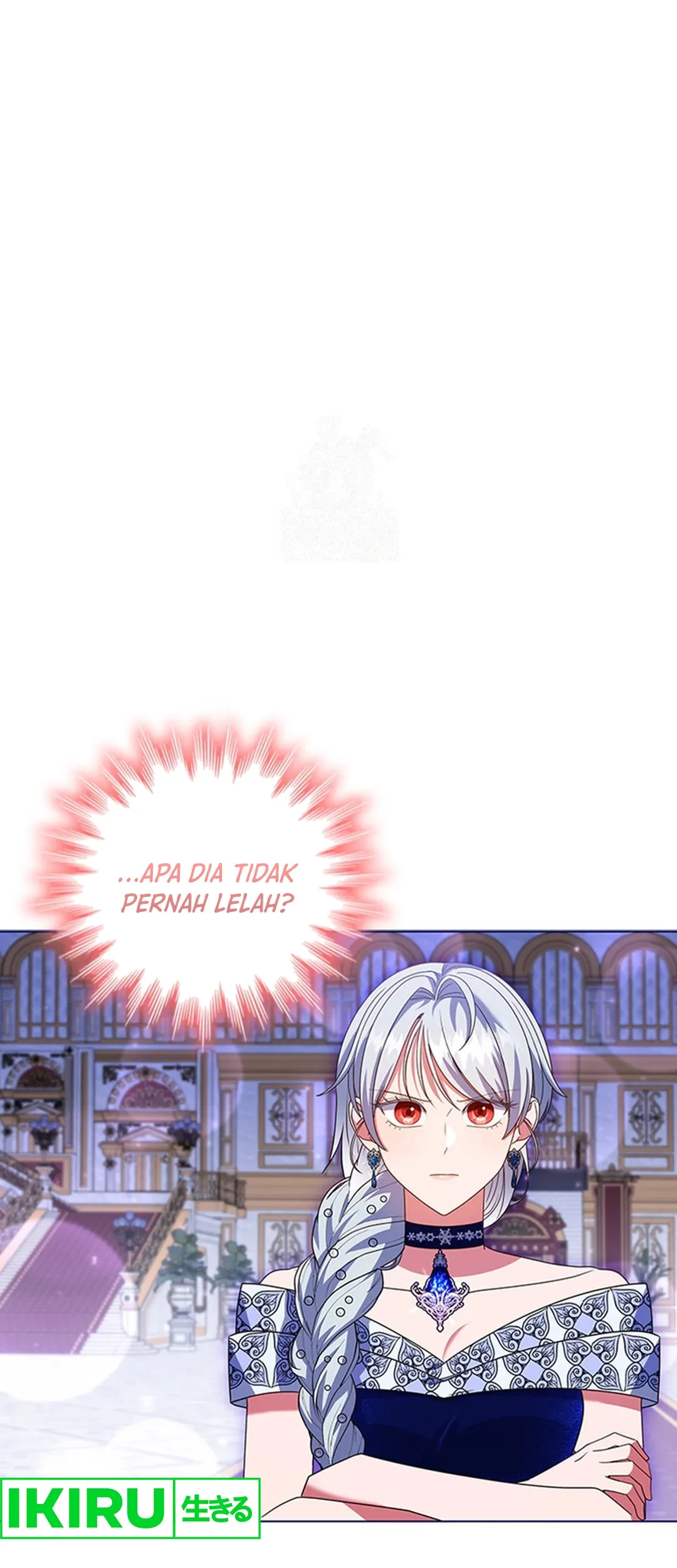It's Annoying Because My Childhood Friend Is an Archmage Chapter 18 - halaman 2