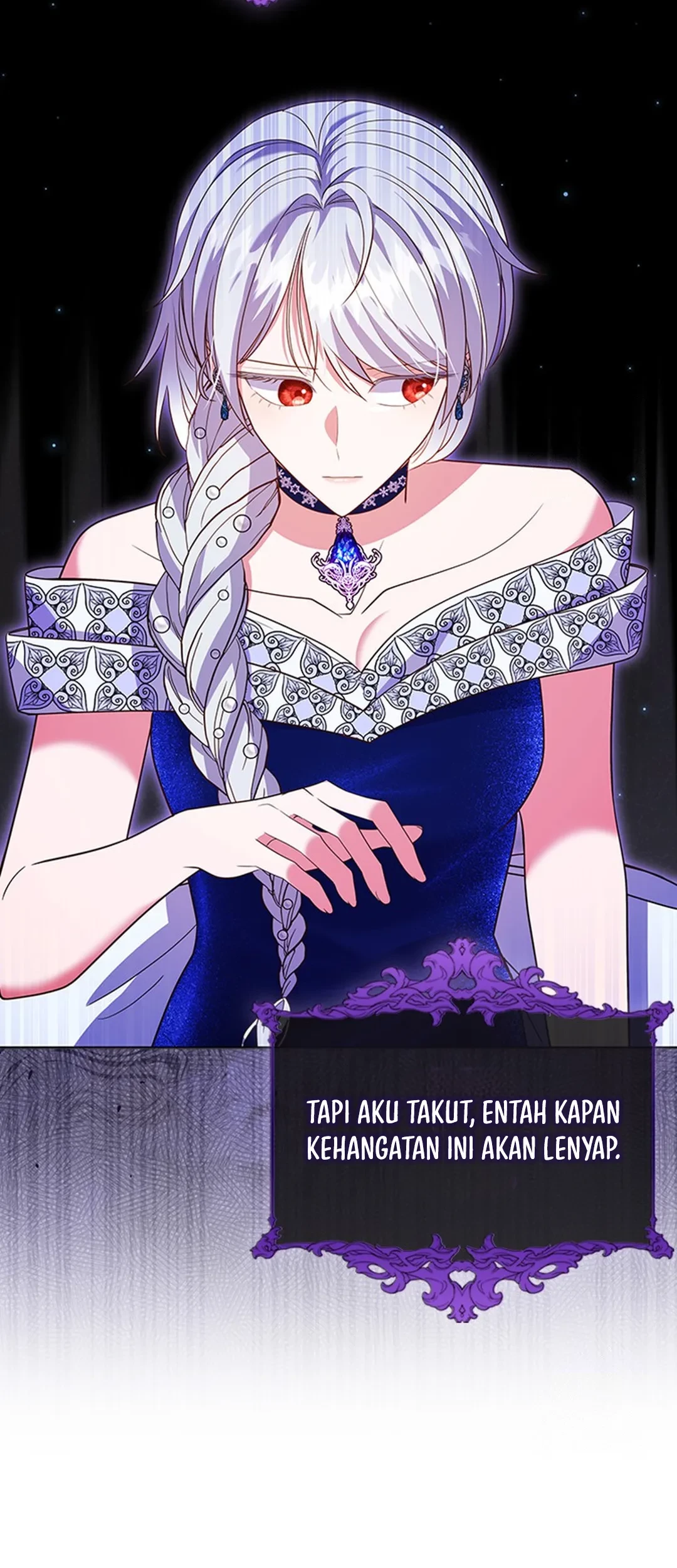 It's Annoying Because My Childhood Friend Is an Archmage Chapter 18 - halaman 27