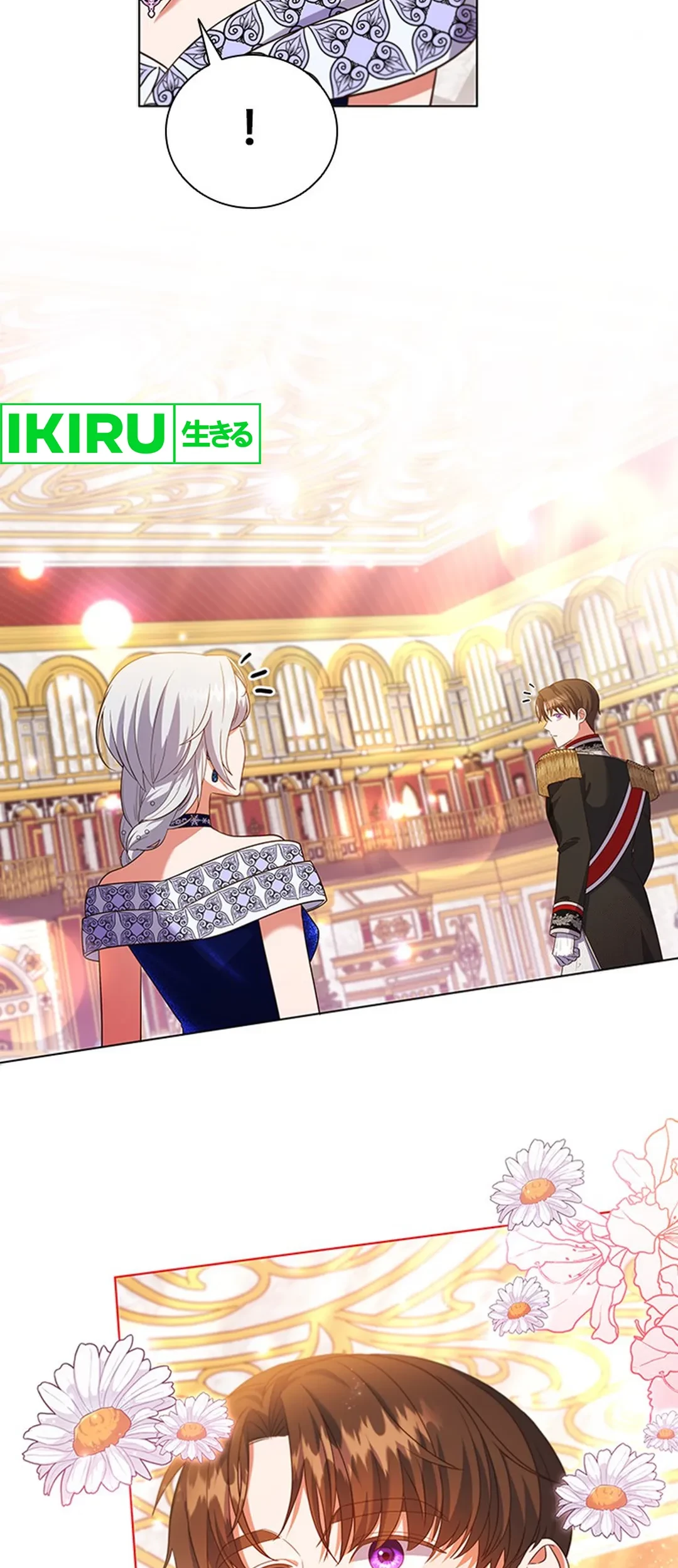 It's Annoying Because My Childhood Friend Is an Archmage Chapter 18 - halaman 35