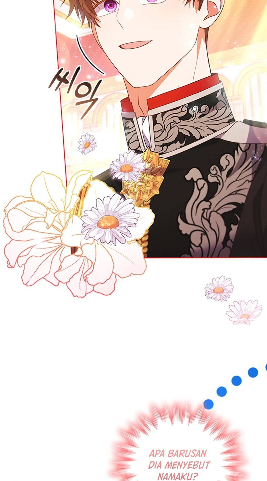 It's Annoying Because My Childhood Friend Is an Archmage Chapter 18 - halaman 36