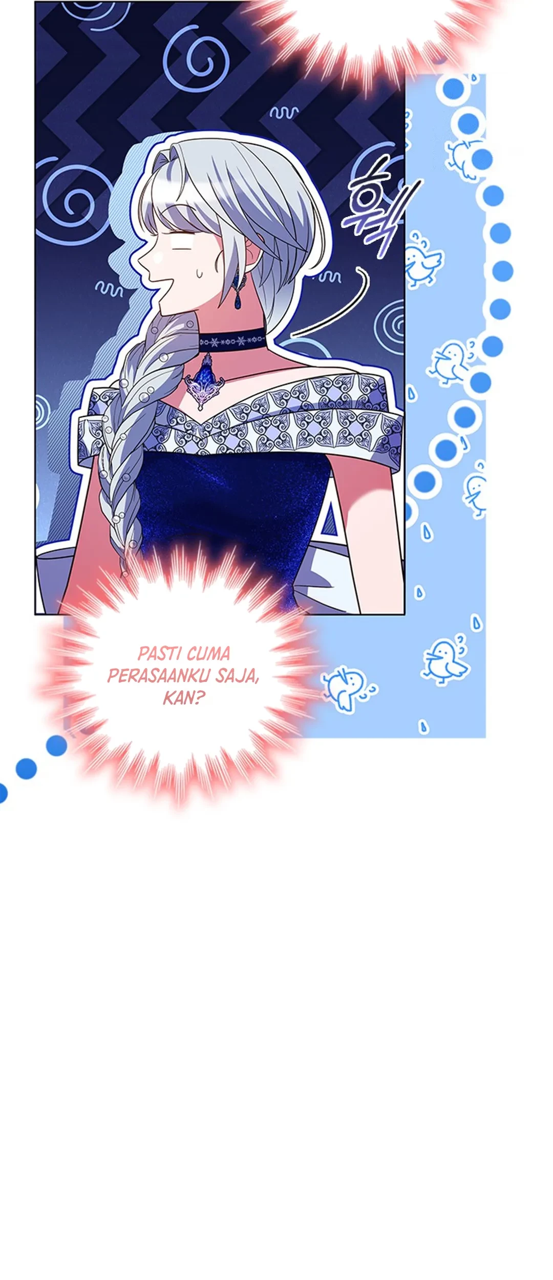 It's Annoying Because My Childhood Friend Is an Archmage Chapter 18 - halaman 37