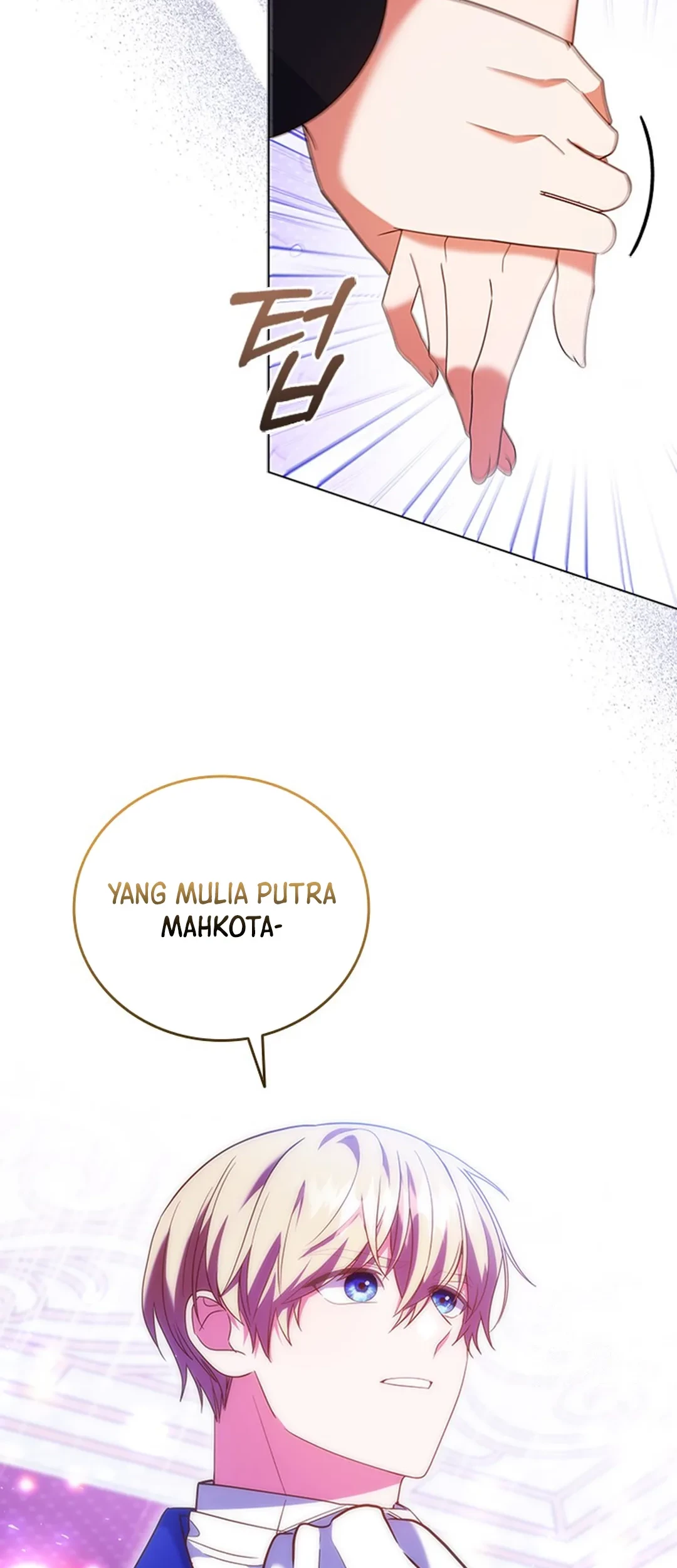 It's Annoying Because My Childhood Friend Is an Archmage Chapter 18 - halaman 55