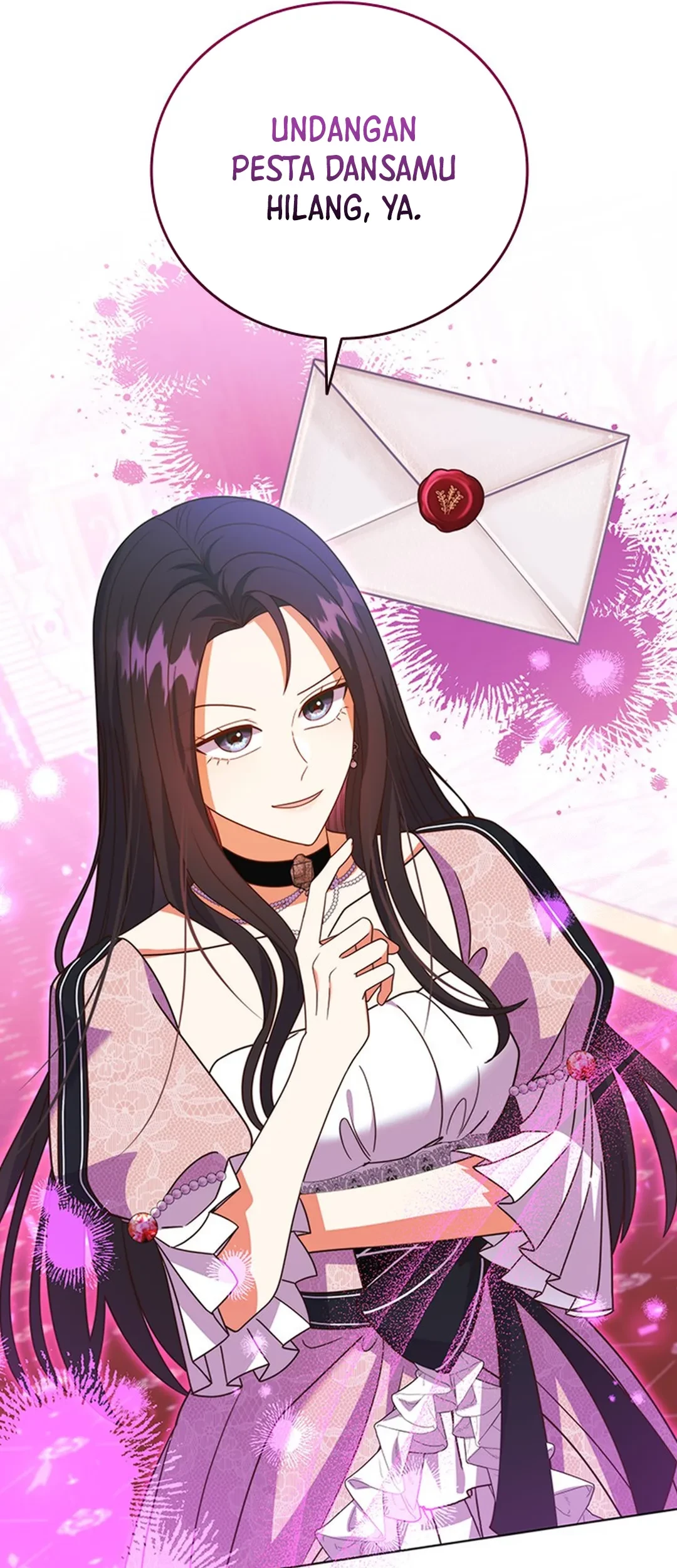 It's Annoying Because My Childhood Friend Is an Archmage Chapter 18 - halaman 8