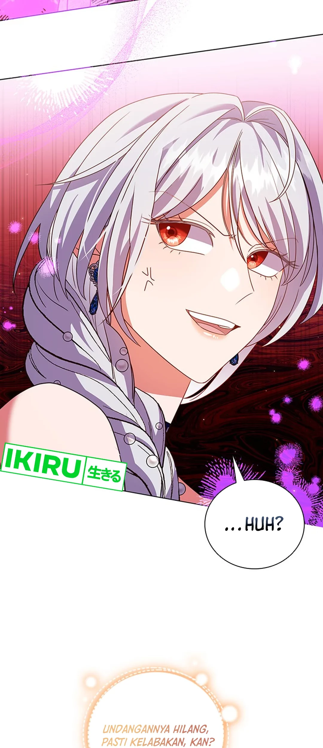 It's Annoying Because My Childhood Friend Is an Archmage Chapter 18 - halaman 9