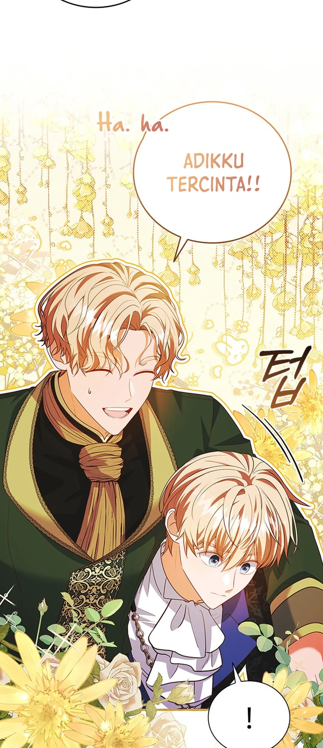 It's Annoying Because My Childhood Friend Is an Archmage Chapter 19 - halaman 10