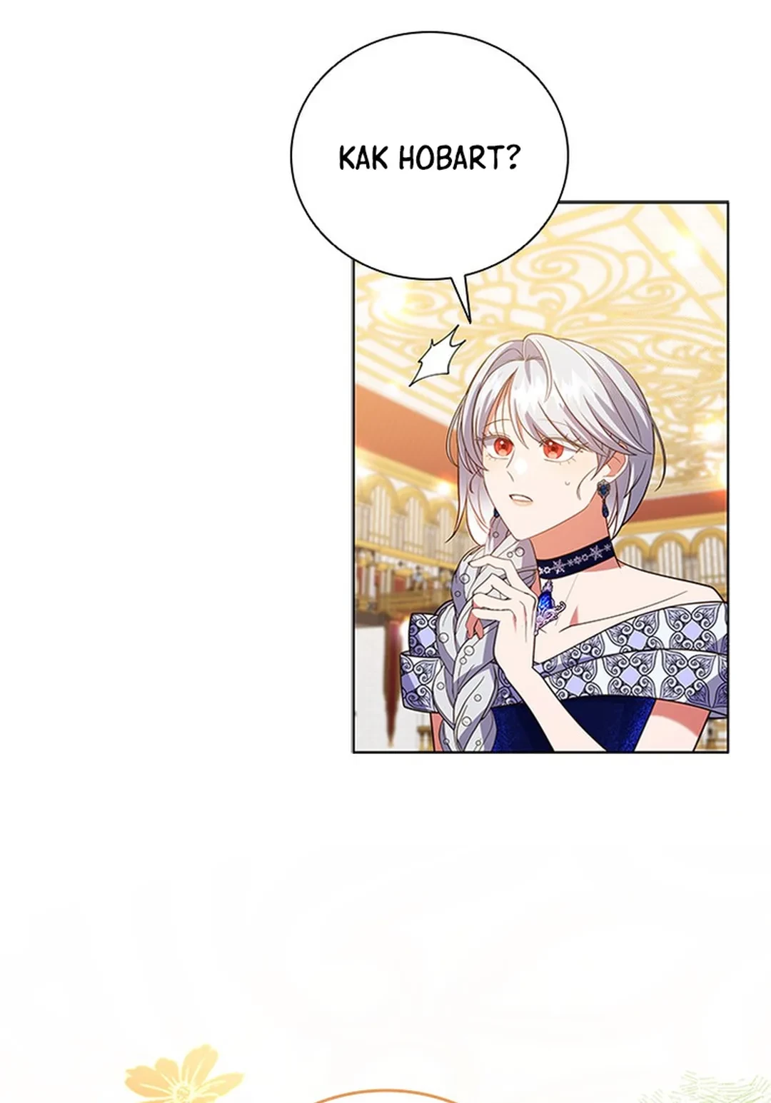 It's Annoying Because My Childhood Friend Is an Archmage Chapter 19 - halaman 12