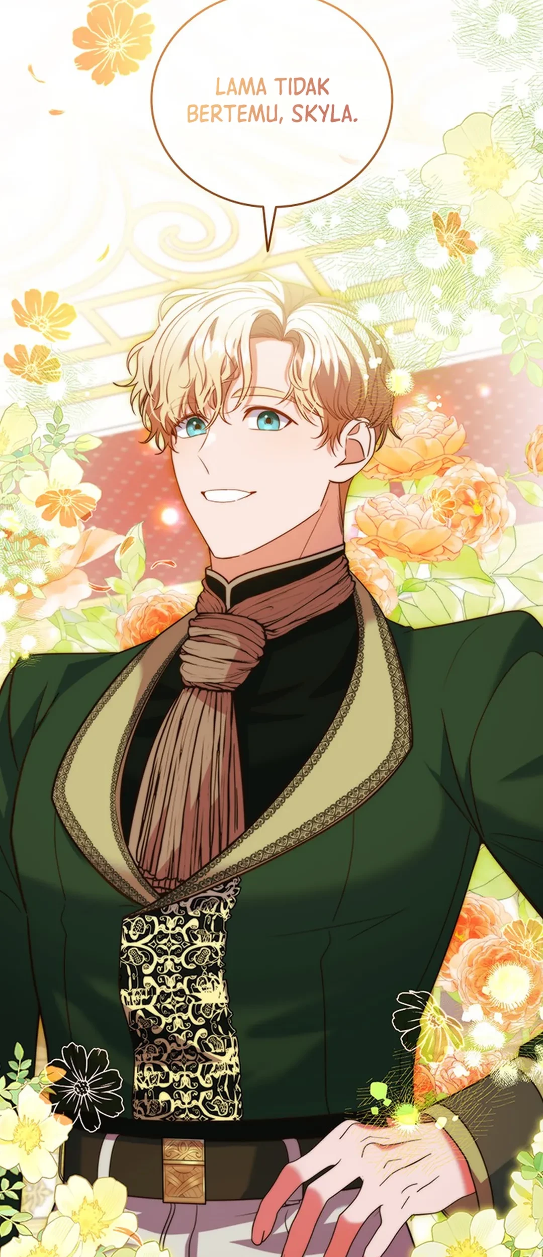 It's Annoying Because My Childhood Friend Is an Archmage Chapter 19 - halaman 13