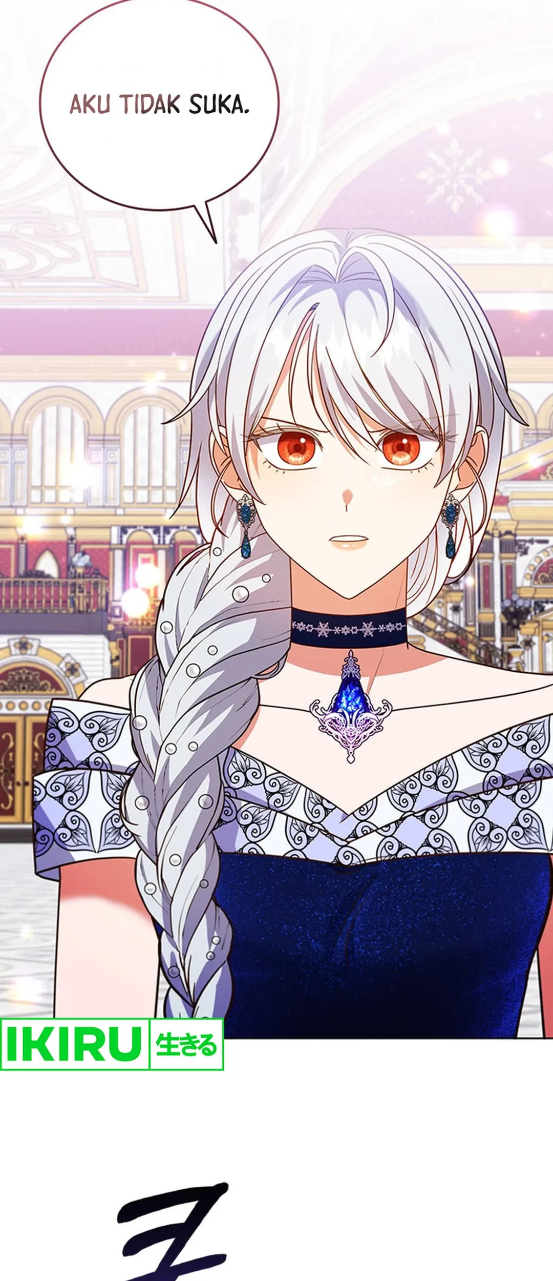 It's Annoying Because My Childhood Friend Is an Archmage Chapter 19 - halaman 18