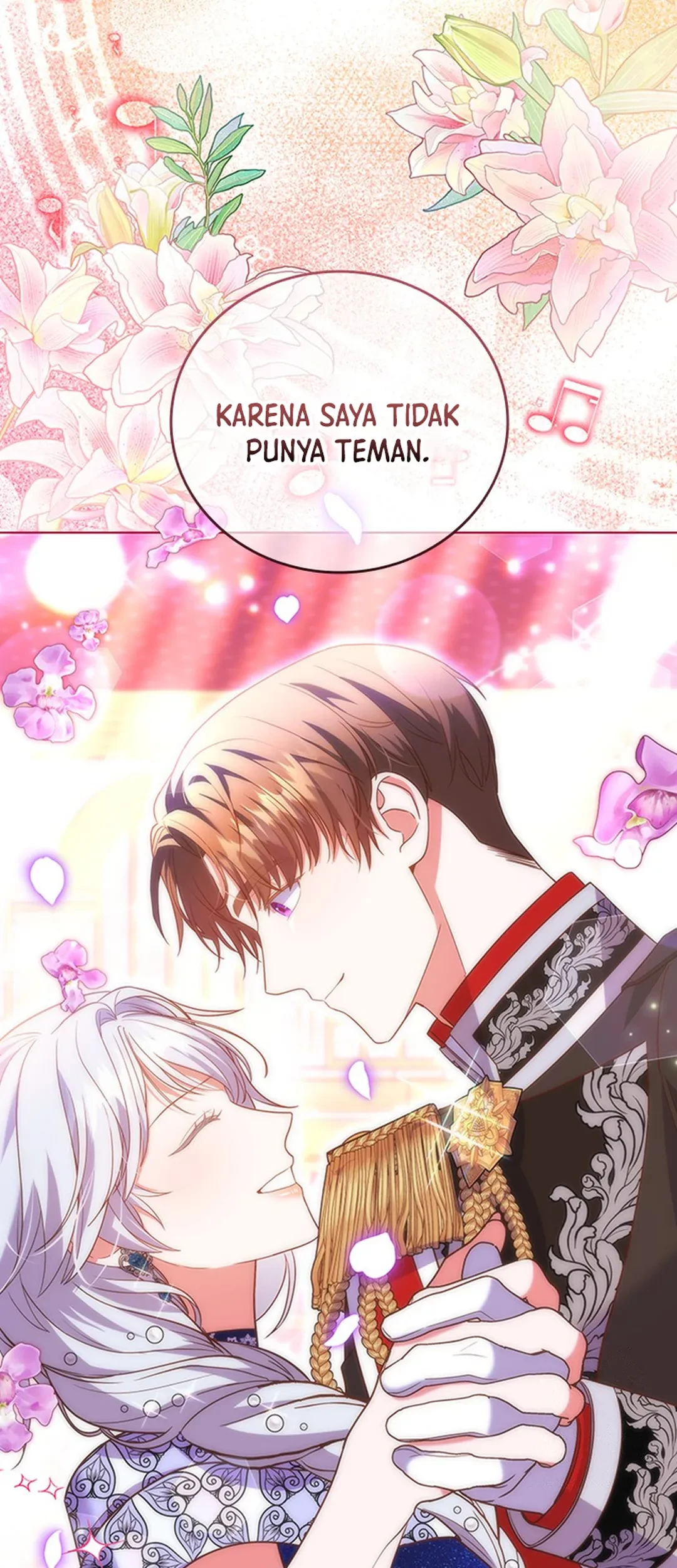 It's Annoying Because My Childhood Friend Is an Archmage Chapter 19 - halaman 30