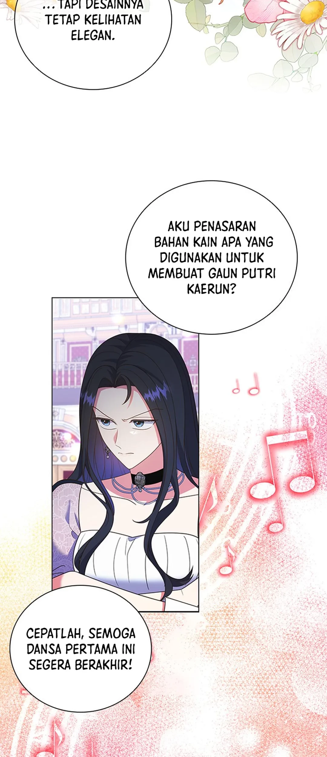 It's Annoying Because My Childhood Friend Is an Archmage Chapter 19 - halaman 33