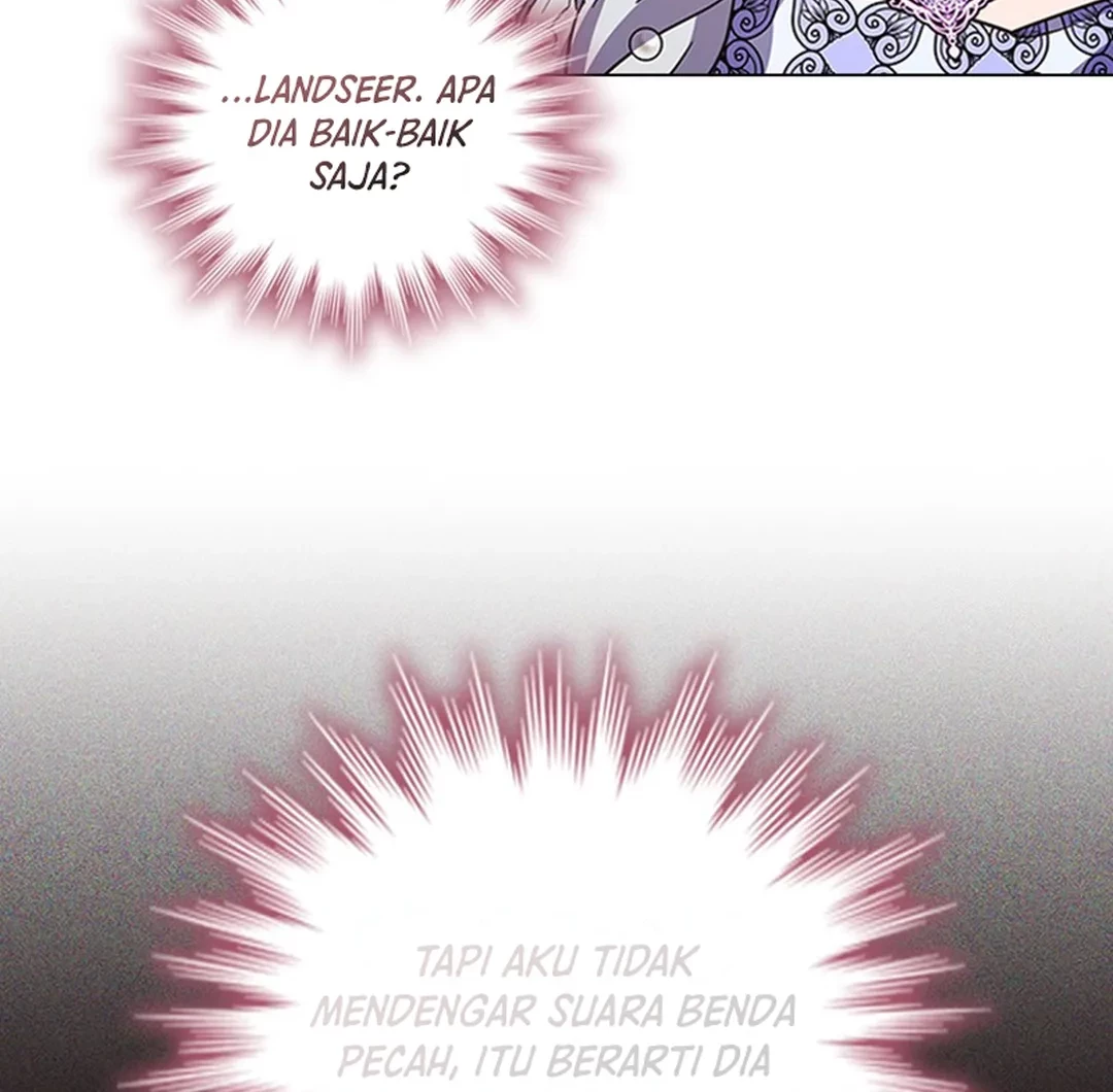It's Annoying Because My Childhood Friend Is an Archmage Chapter 19 - halaman 35