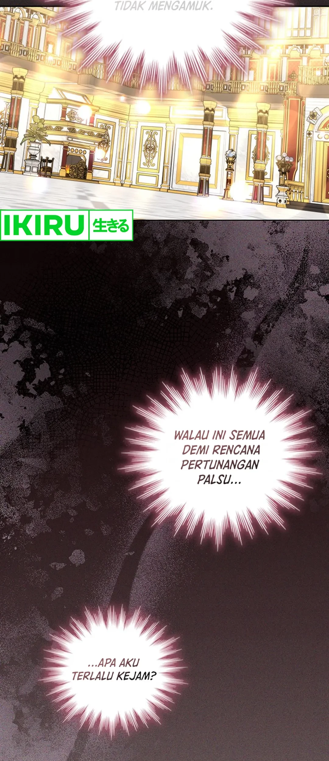 It's Annoying Because My Childhood Friend Is an Archmage Chapter 19 - halaman 36