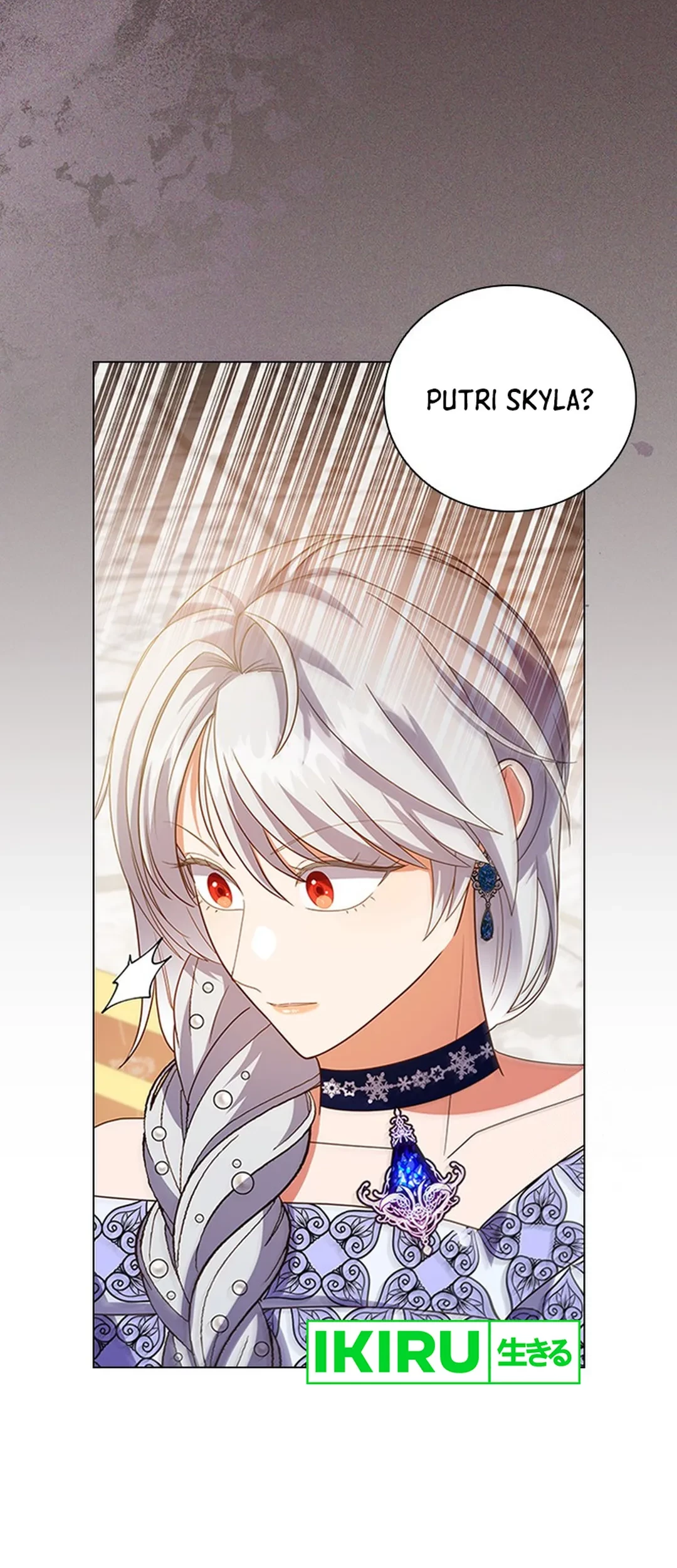It's Annoying Because My Childhood Friend Is an Archmage Chapter 19 - halaman 37
