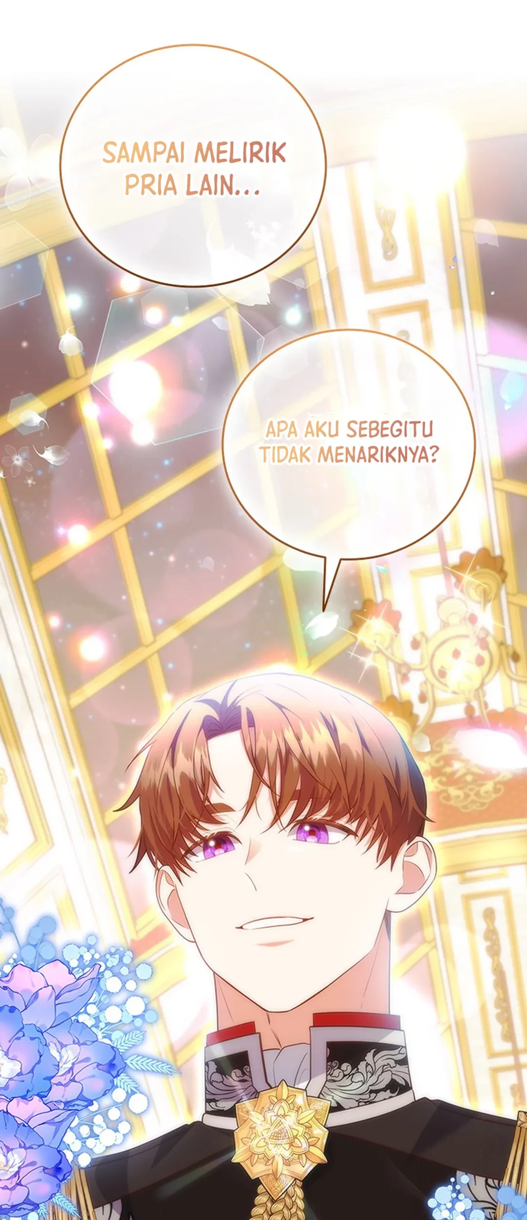 It's Annoying Because My Childhood Friend Is an Archmage Chapter 19 - halaman 38