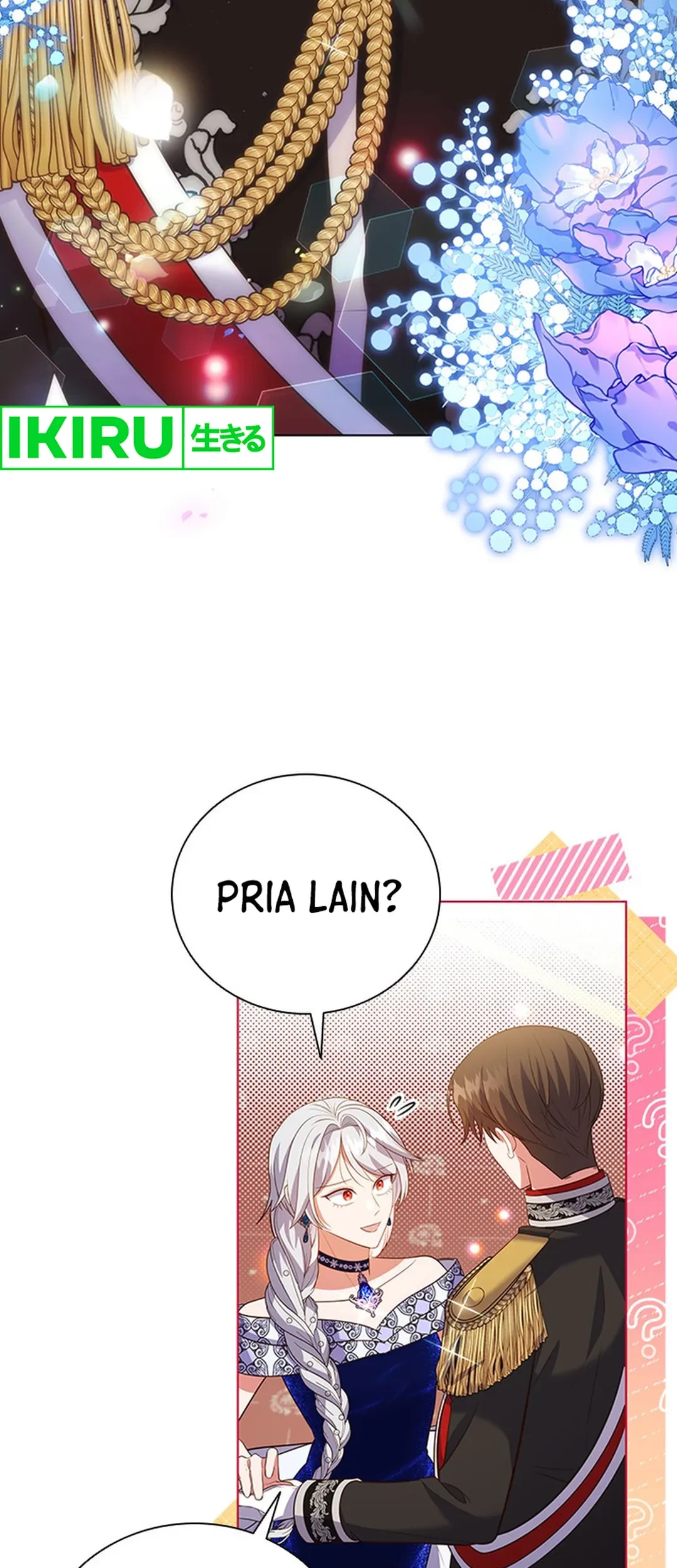 It's Annoying Because My Childhood Friend Is an Archmage Chapter 19 - halaman 39