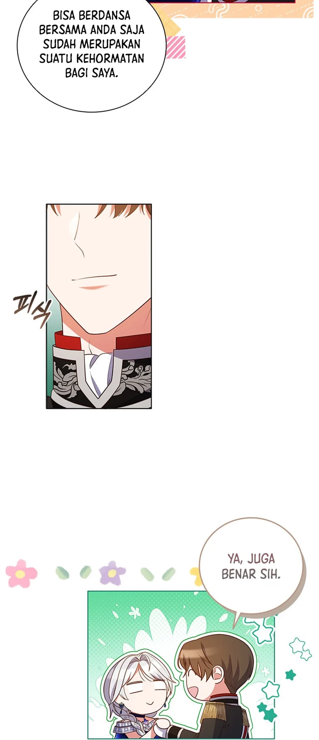 It's Annoying Because My Childhood Friend Is an Archmage Chapter 19 - halaman 40