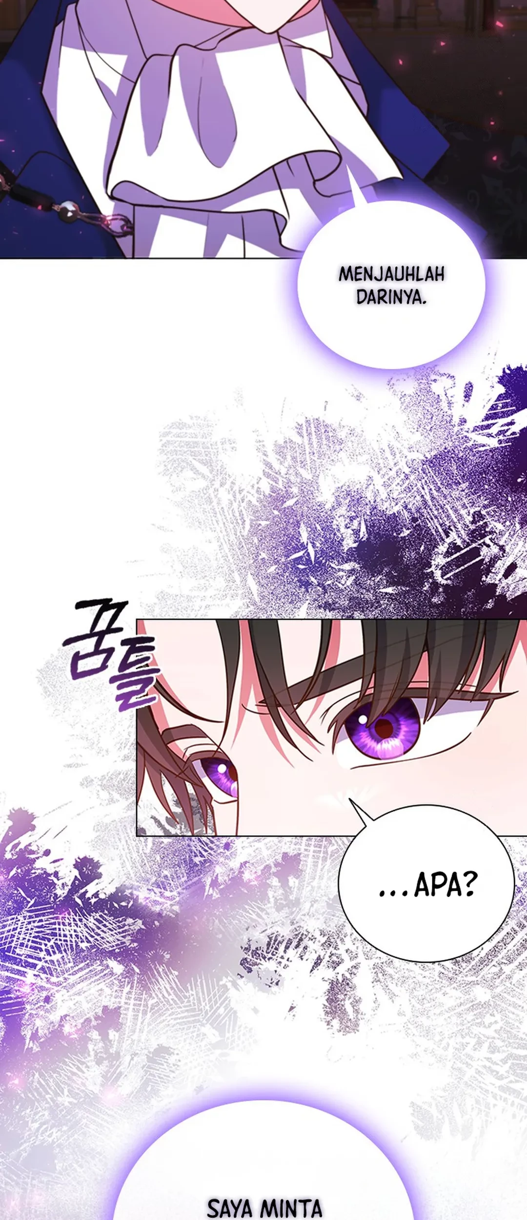 It's Annoying Because My Childhood Friend Is an Archmage Chapter 19 - halaman 5