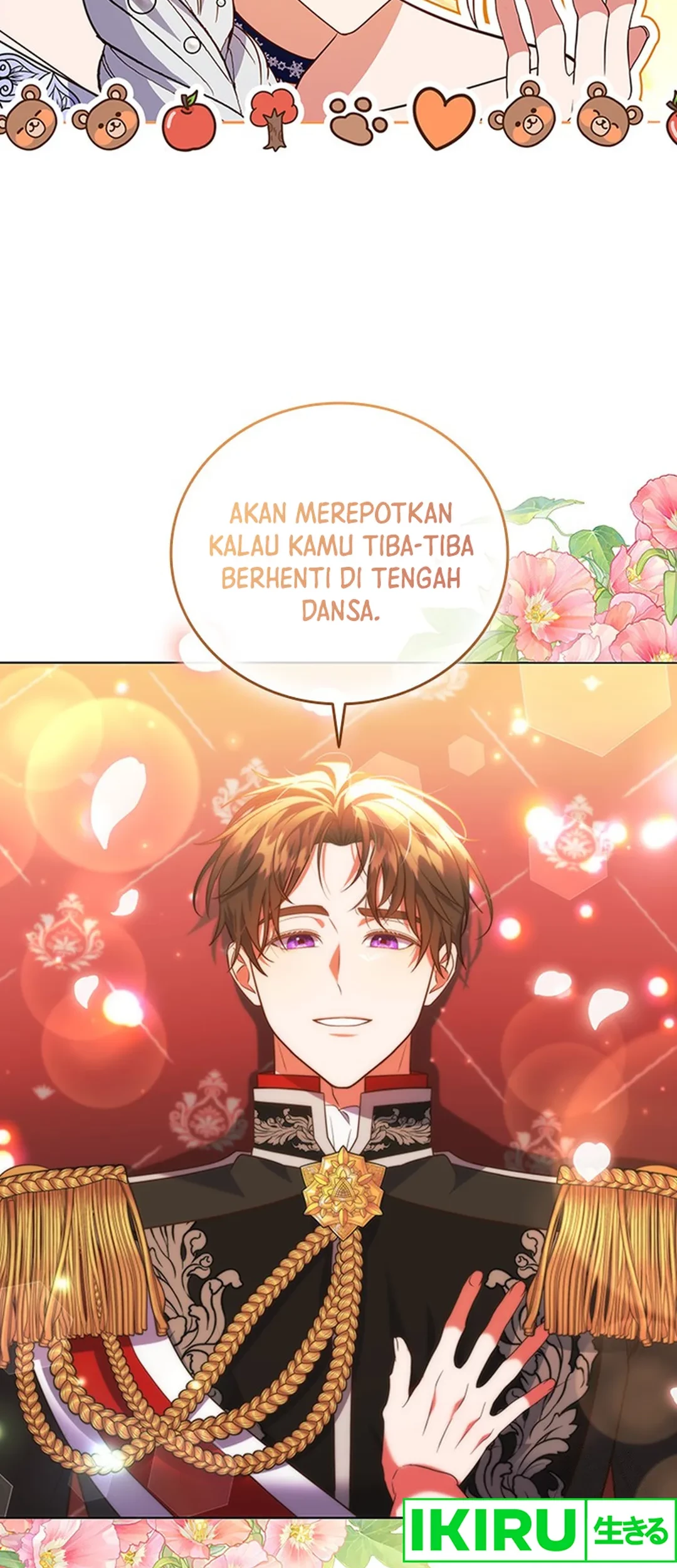 It's Annoying Because My Childhood Friend Is an Archmage Chapter 19 - halaman 55