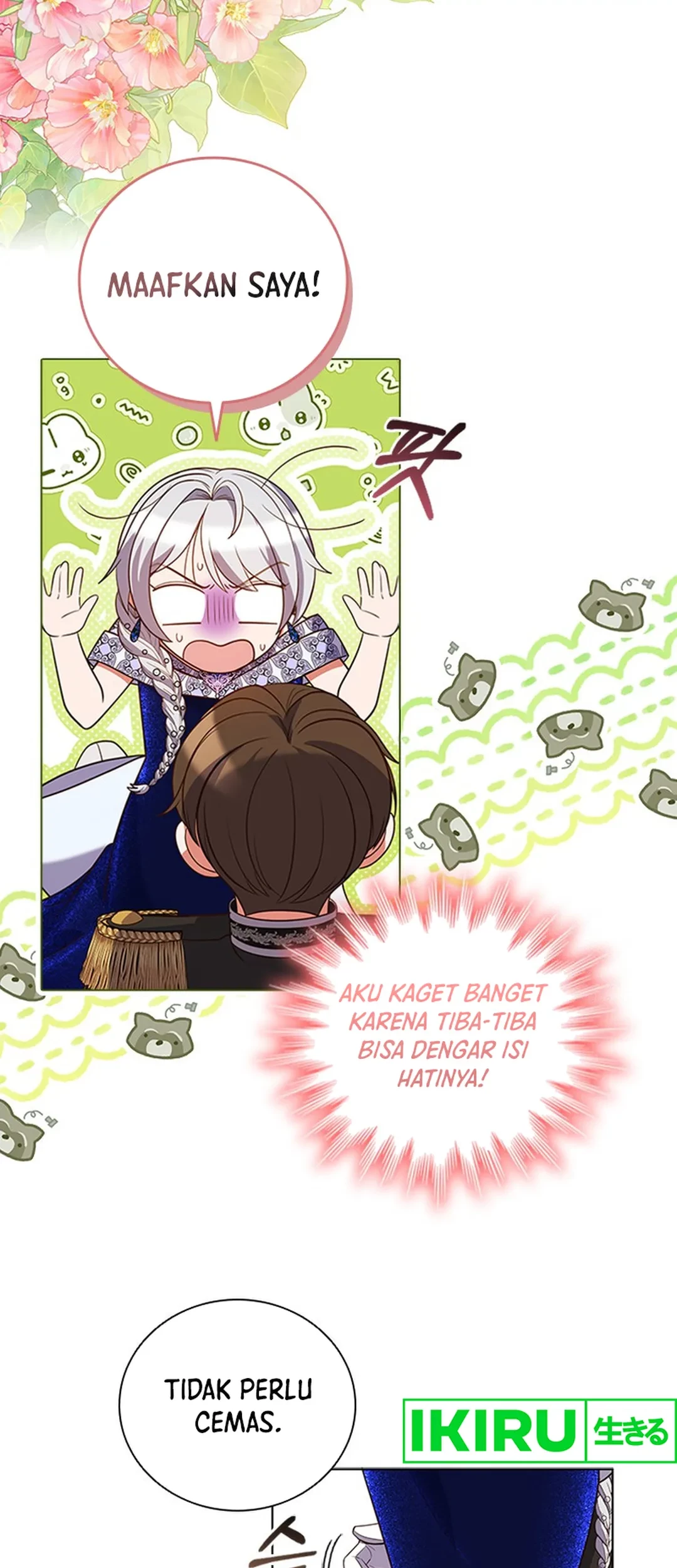 It's Annoying Because My Childhood Friend Is an Archmage Chapter 19 - halaman 56
