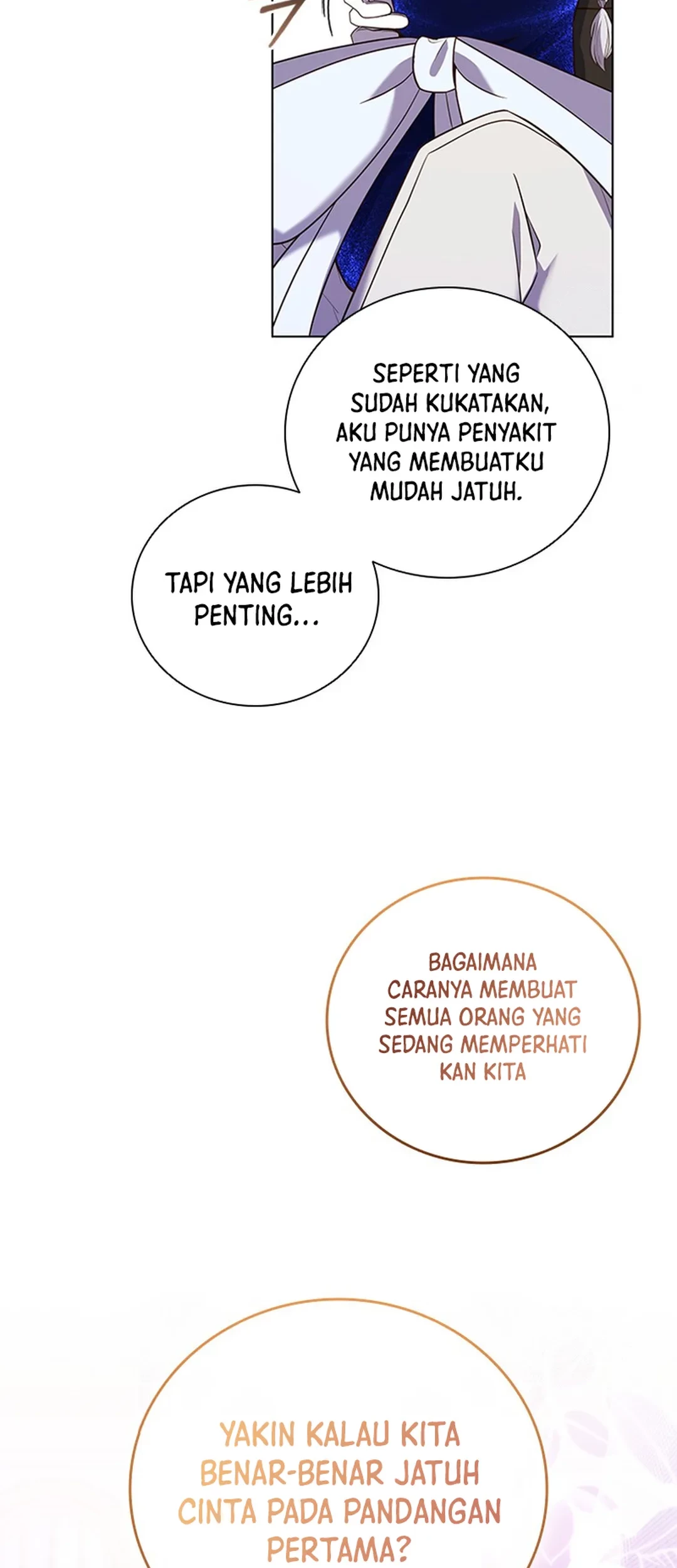 It's Annoying Because My Childhood Friend Is an Archmage Chapter 19 - halaman 57