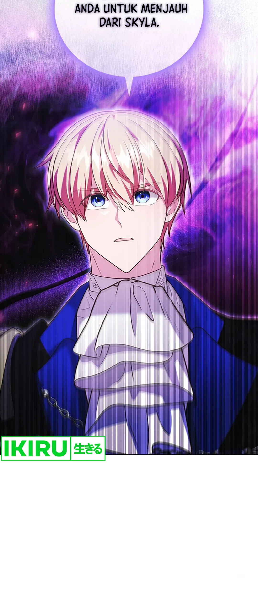 It's Annoying Because My Childhood Friend Is an Archmage Chapter 19 - halaman 6