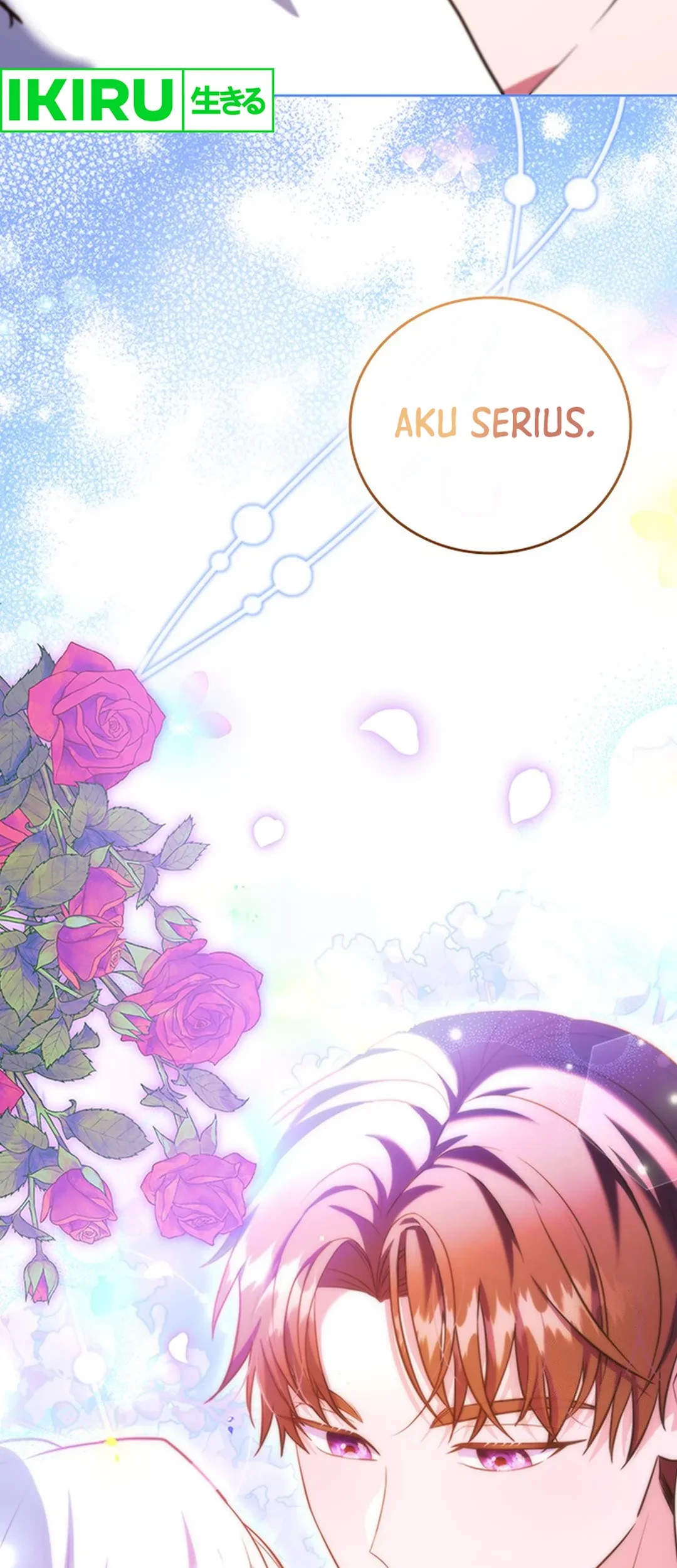 It's Annoying Because My Childhood Friend Is an Archmage Chapter 19 - halaman 62