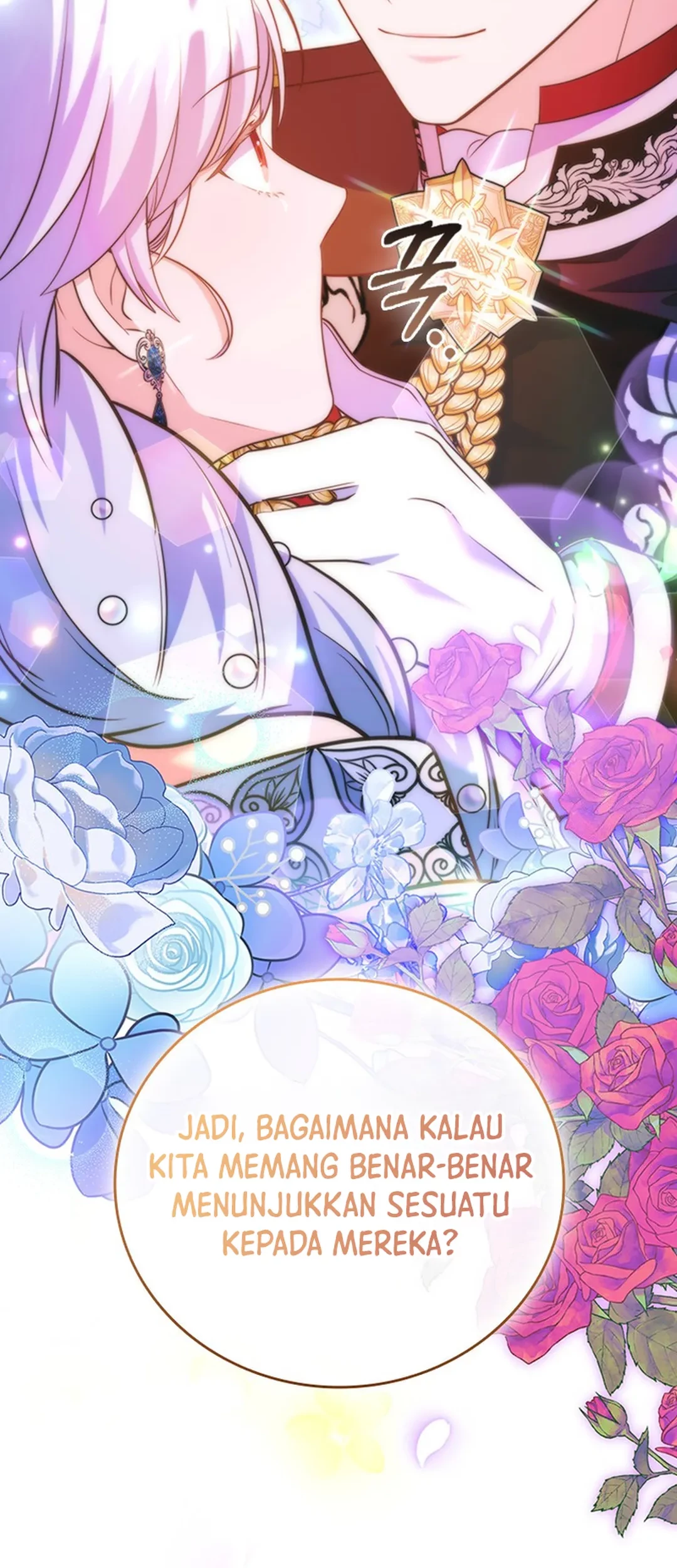 It's Annoying Because My Childhood Friend Is an Archmage Chapter 19 - halaman 63