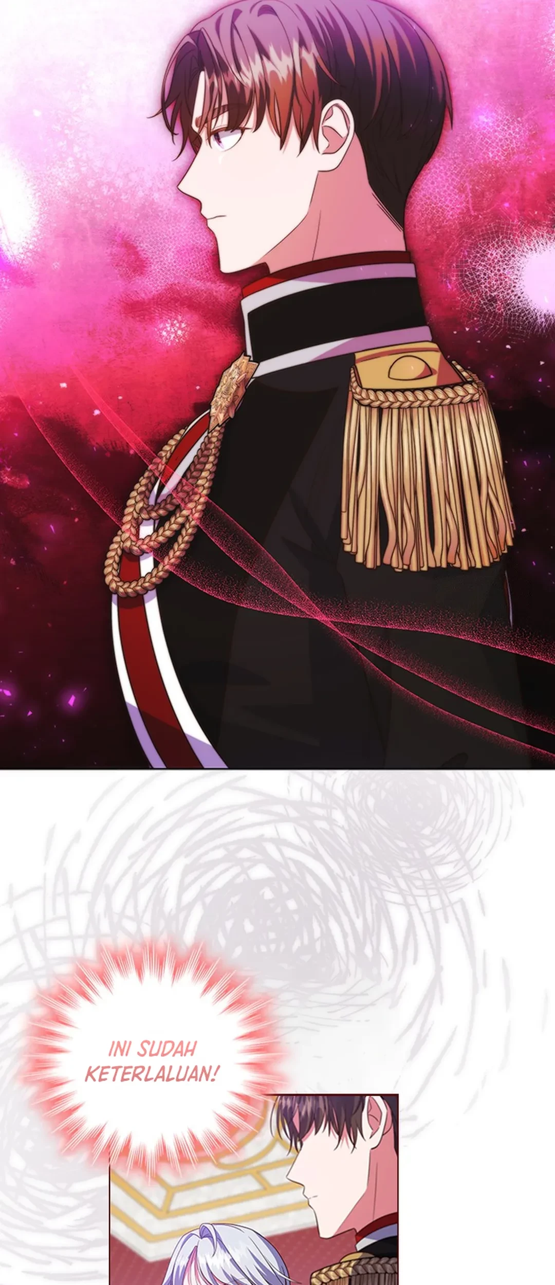 It's Annoying Because My Childhood Friend Is an Archmage Chapter 19 - halaman 8