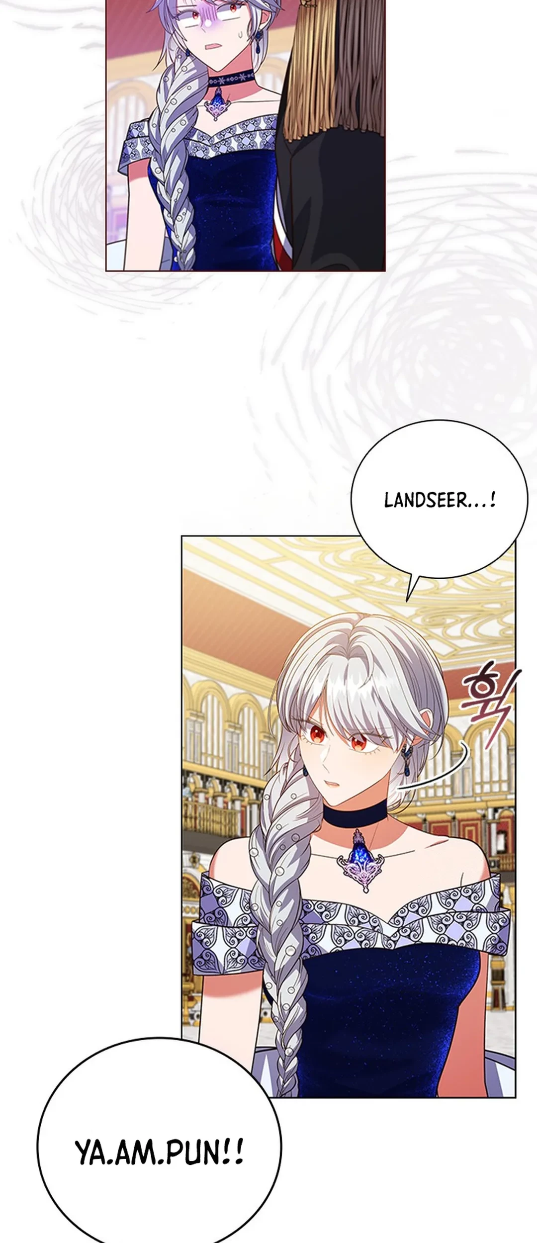 It's Annoying Because My Childhood Friend Is an Archmage Chapter 19 - halaman 9