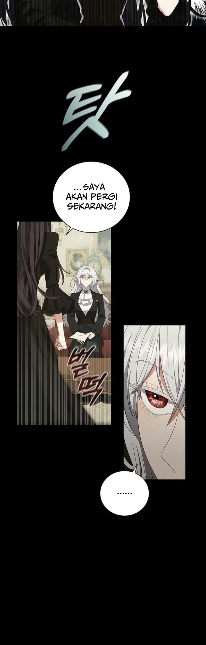 It's Annoying Because My Childhood Friend Is an Archmage Chapter 2 - halaman 18