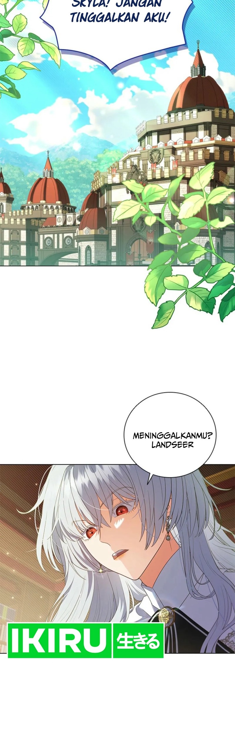 It's Annoying Because My Childhood Friend Is an Archmage Chapter 2 - halaman 2
