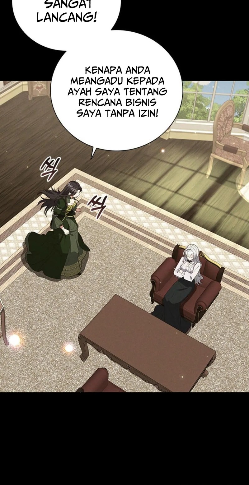 It's Annoying Because My Childhood Friend Is an Archmage Chapter 2 - halaman 20