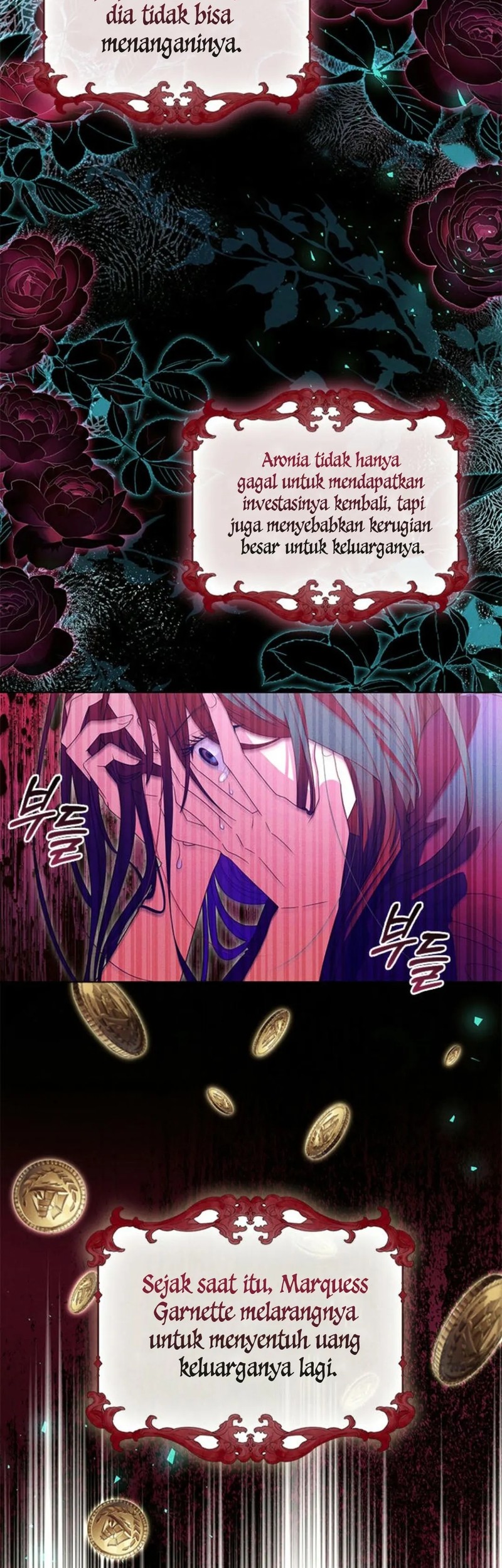 It's Annoying Because My Childhood Friend Is an Archmage Chapter 2 - halaman 23