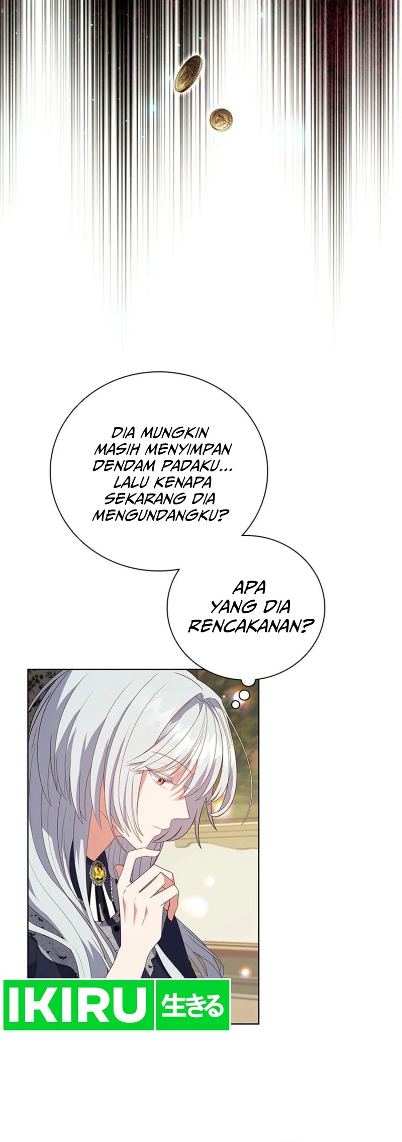 It's Annoying Because My Childhood Friend Is an Archmage Chapter 2 - halaman 24