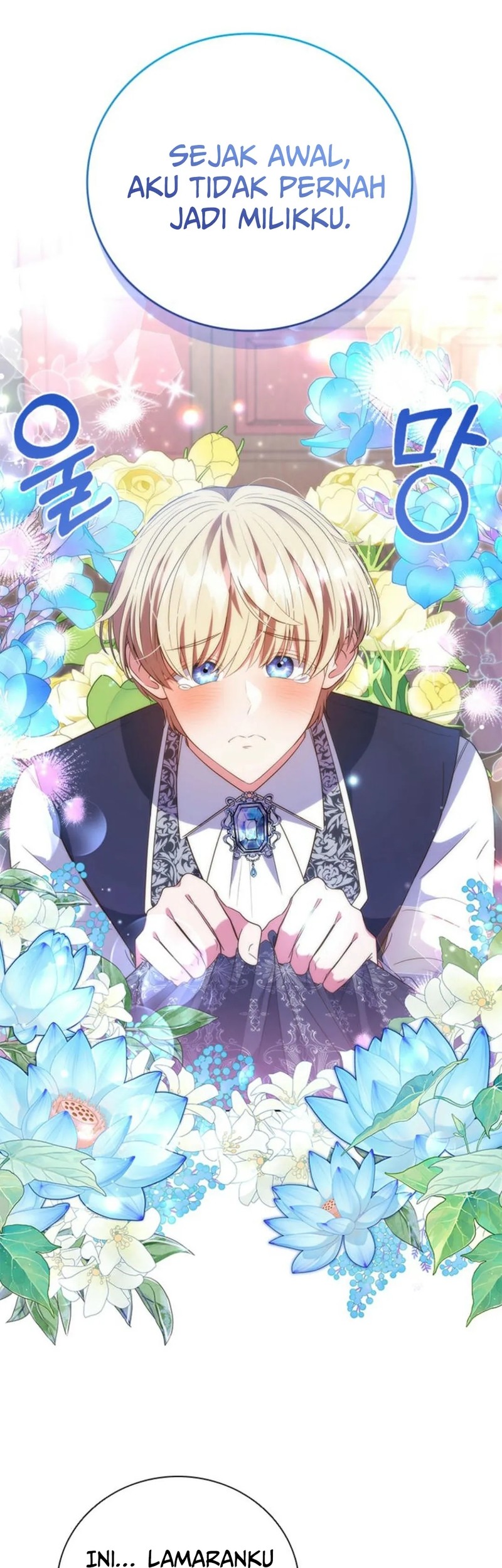 It's Annoying Because My Childhood Friend Is an Archmage Chapter 2 - halaman 3