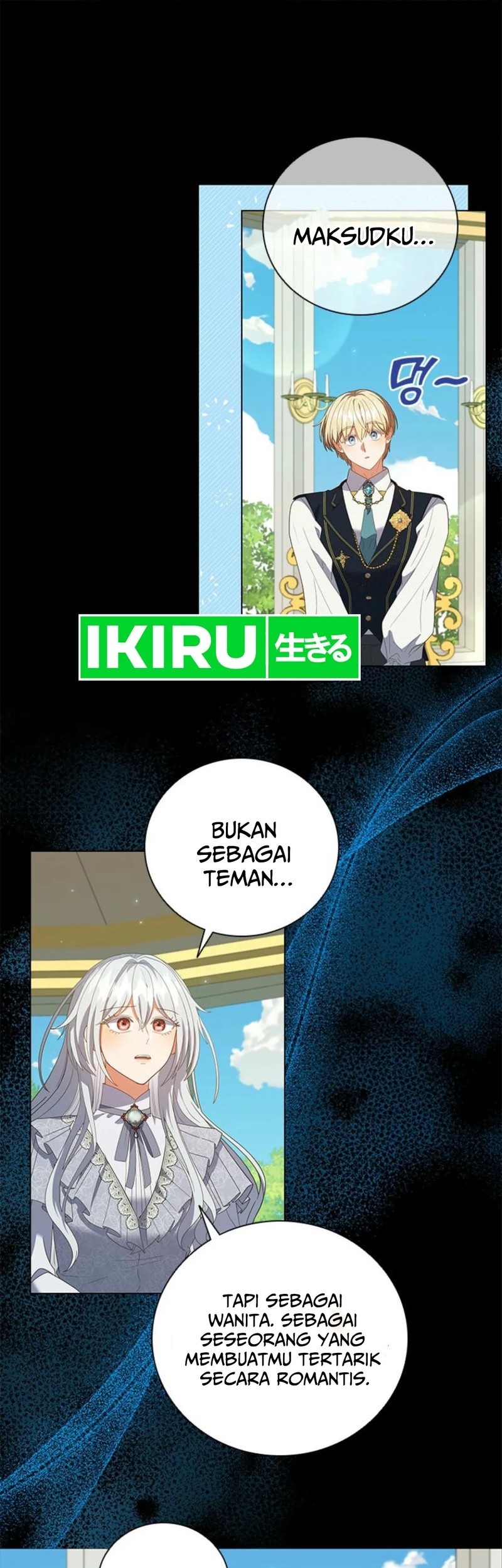 It's Annoying Because My Childhood Friend Is an Archmage Chapter 2 - halaman 37