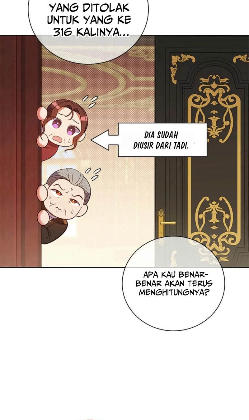 It's Annoying Because My Childhood Friend Is an Archmage Chapter 2 - halaman 4