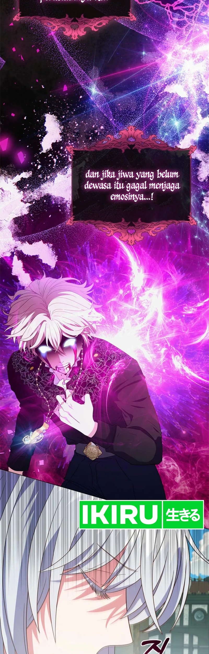 It's Annoying Because My Childhood Friend Is an Archmage Chapter 2 - halaman 44