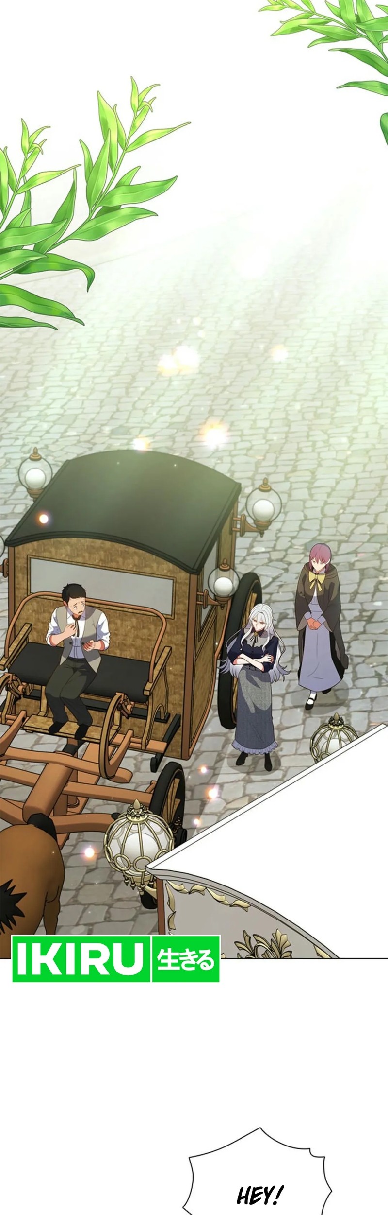 It's Annoying Because My Childhood Friend Is an Archmage Chapter 2 - halaman 53