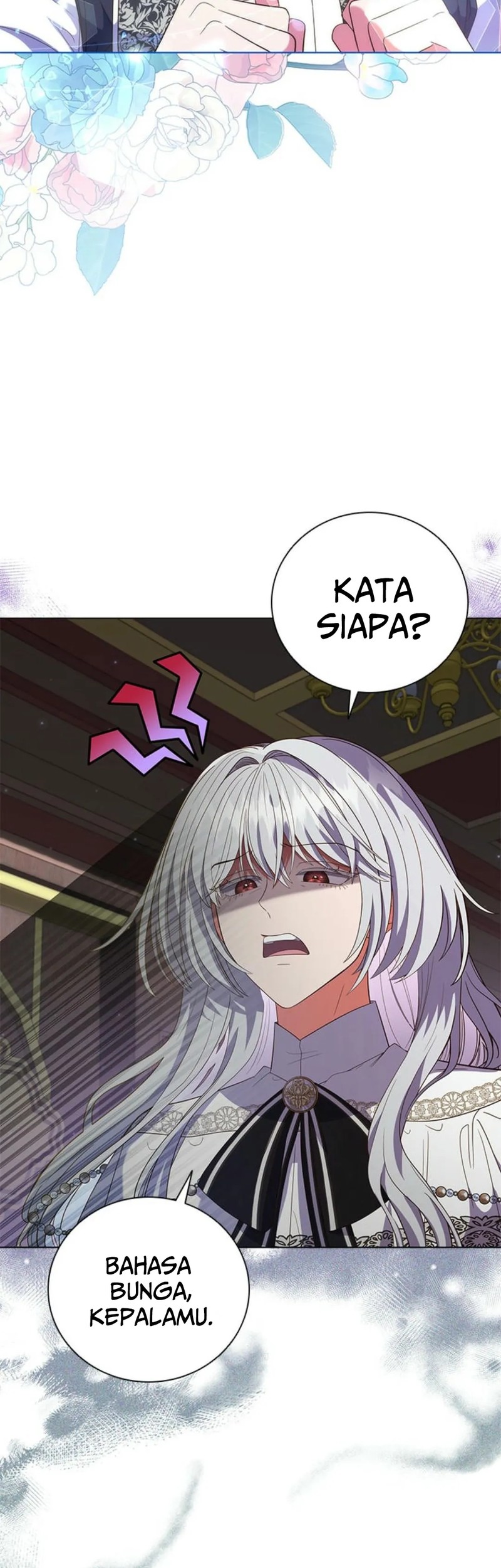 It's Annoying Because My Childhood Friend Is an Archmage Chapter 2 - halaman 8