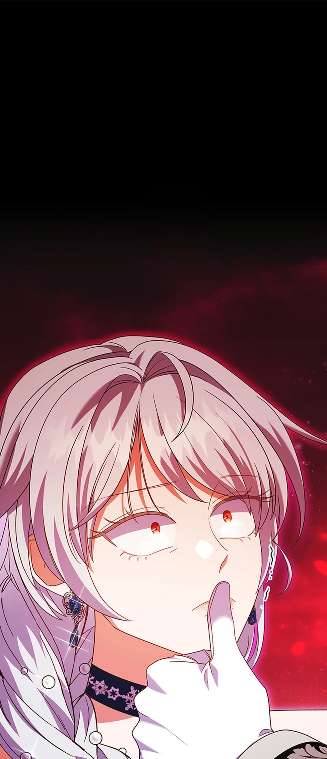 It's Annoying Because My Childhood Friend Is an Archmage Chapter 20 - halaman 2