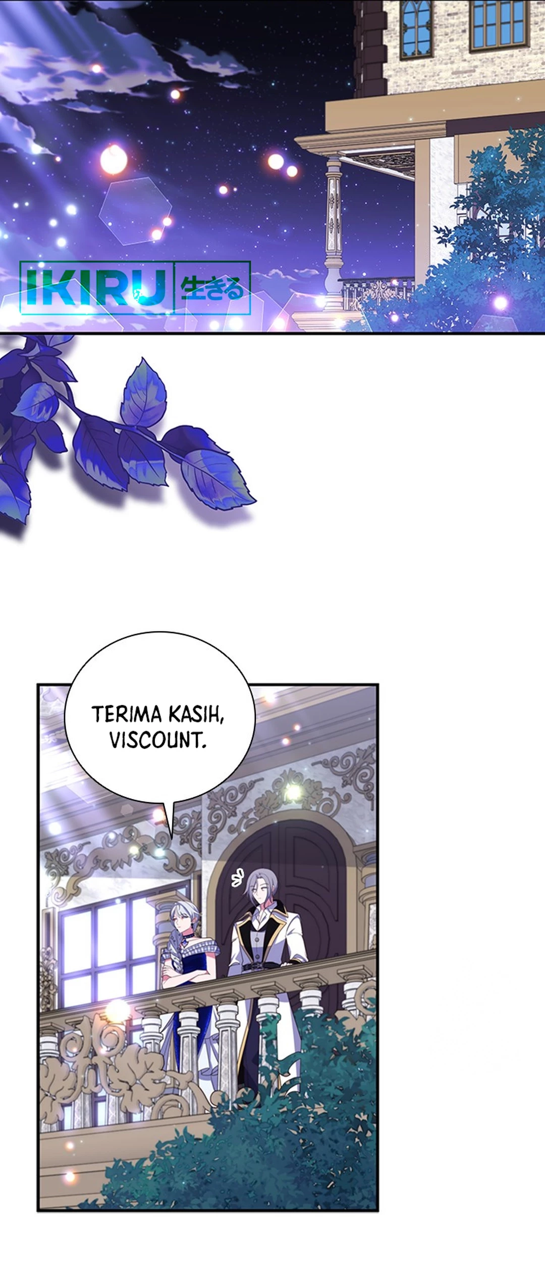 It's Annoying Because My Childhood Friend Is an Archmage Chapter 20 - halaman 33