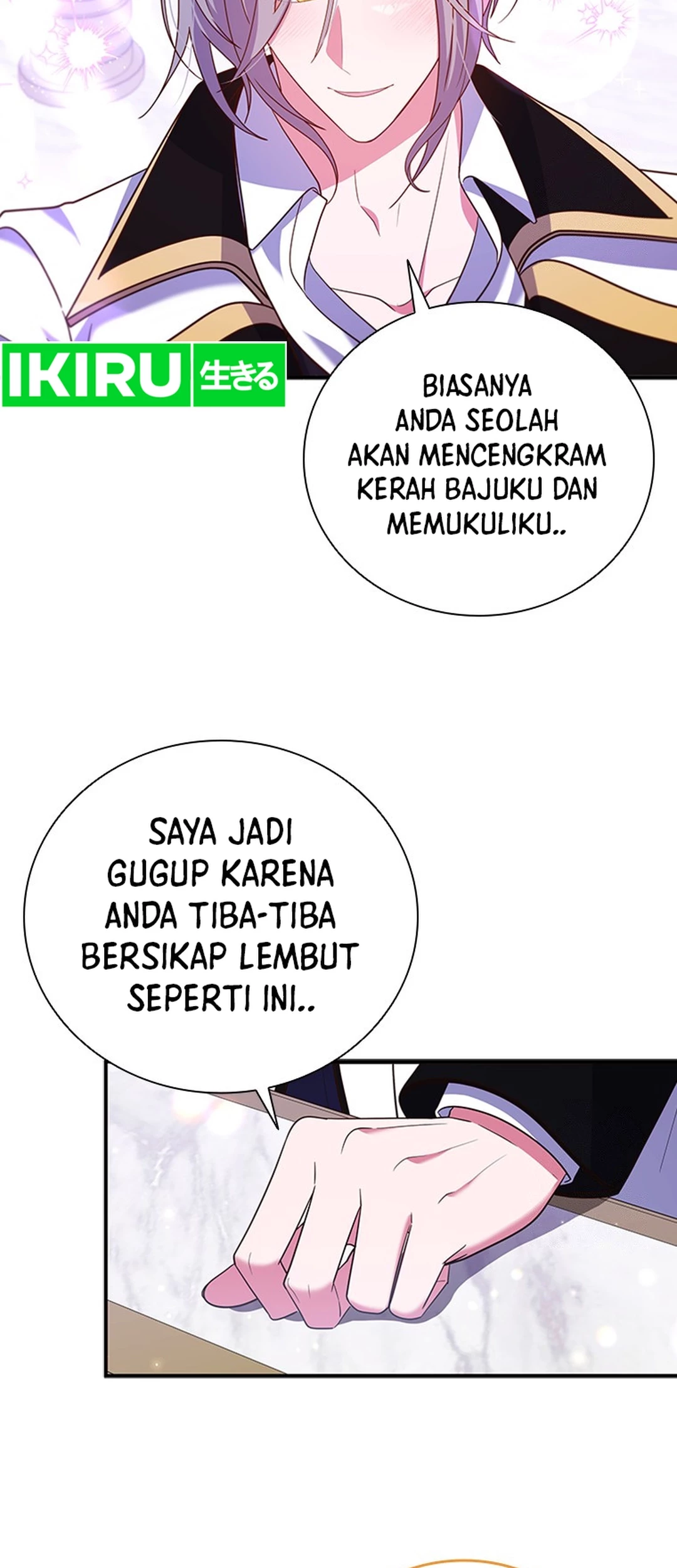 It's Annoying Because My Childhood Friend Is an Archmage Chapter 20 - halaman 37
