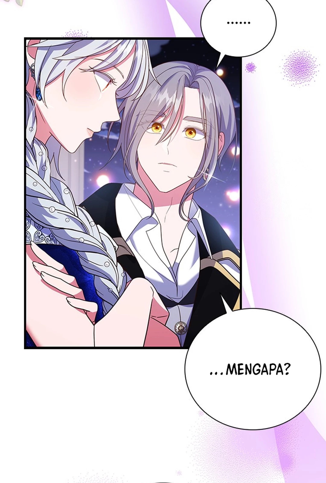 It's Annoying Because My Childhood Friend Is an Archmage Chapter 20 - halaman 40